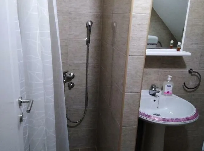 דירה Aleksandra *