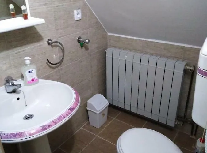 Aleksandra * באינה באשטה